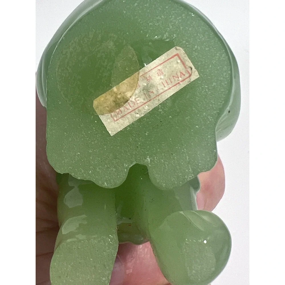 The Franklin Mint this pre
